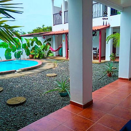 Residencial Santa Catalina Pedasi Pedasi Town Zewnętrze zdjęcie