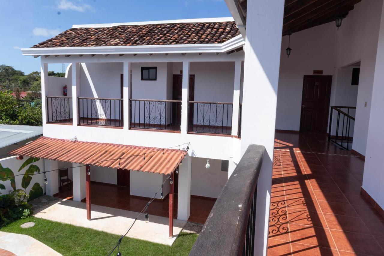 Residencial Santa Catalina Pedasi Pedasi Town Zewnętrze zdjęcie