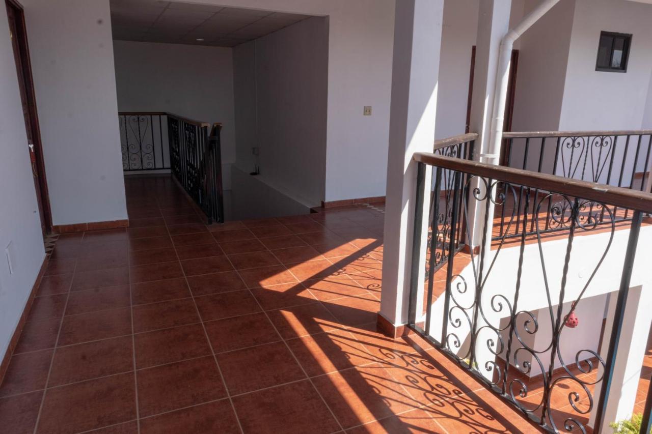 Residencial Santa Catalina Pedasi Pedasi Town Zewnętrze zdjęcie