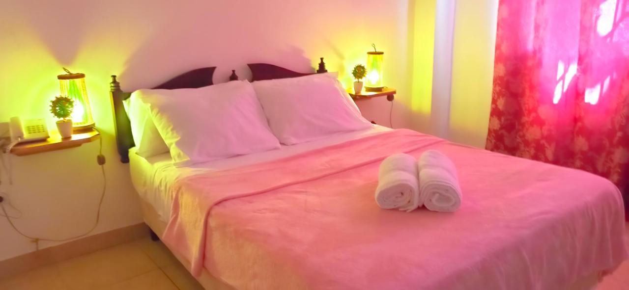 Residencial Santa Catalina Pedasi Pedasi Town Zewnętrze zdjęcie