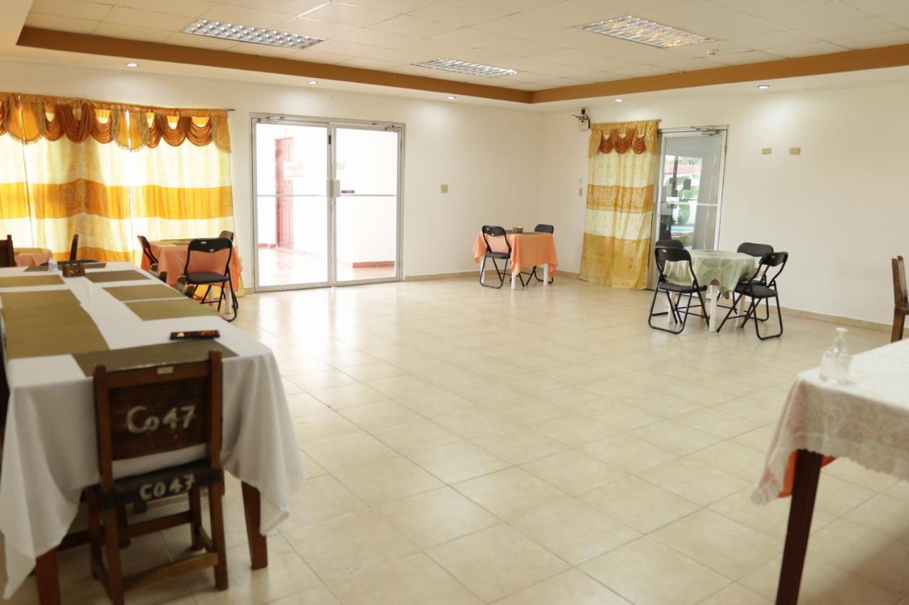Residencial Santa Catalina Pedasi Pedasi Town Zewnętrze zdjęcie