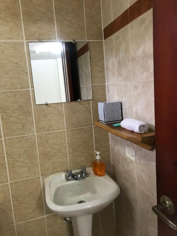 Residencial Santa Catalina Pedasi Pedasi Town Zewnętrze zdjęcie