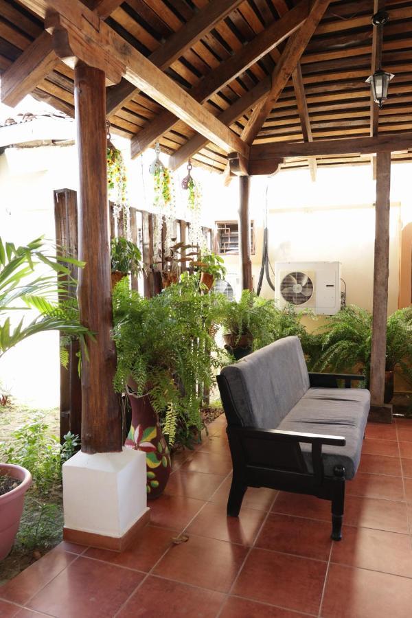 Residencial Santa Catalina Pedasi Pedasi Town Zewnętrze zdjęcie