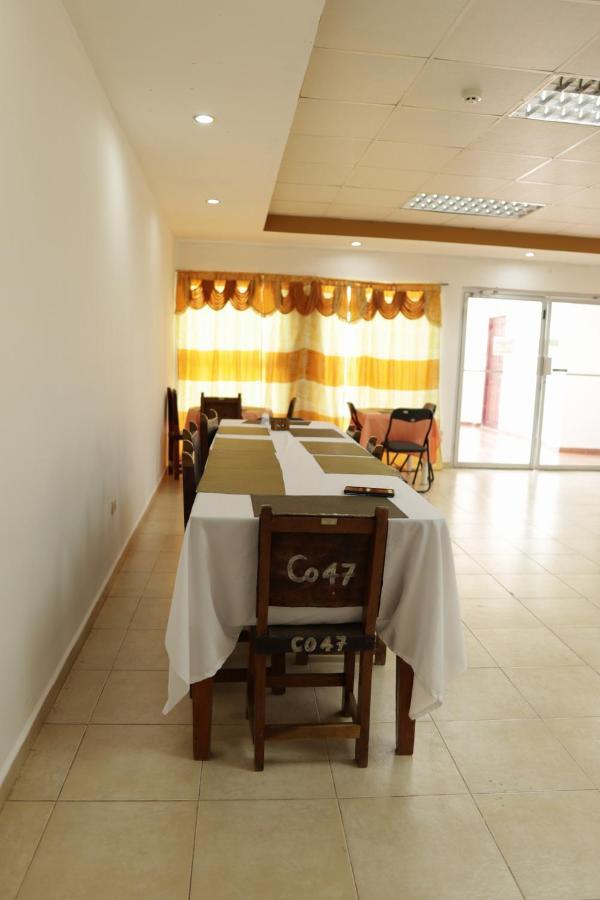 Residencial Santa Catalina Pedasi Pedasi Town Zewnętrze zdjęcie