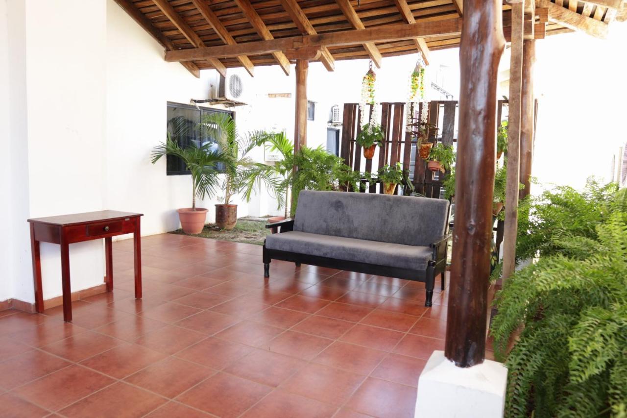 Residencial Santa Catalina Pedasi Pedasi Town Zewnętrze zdjęcie