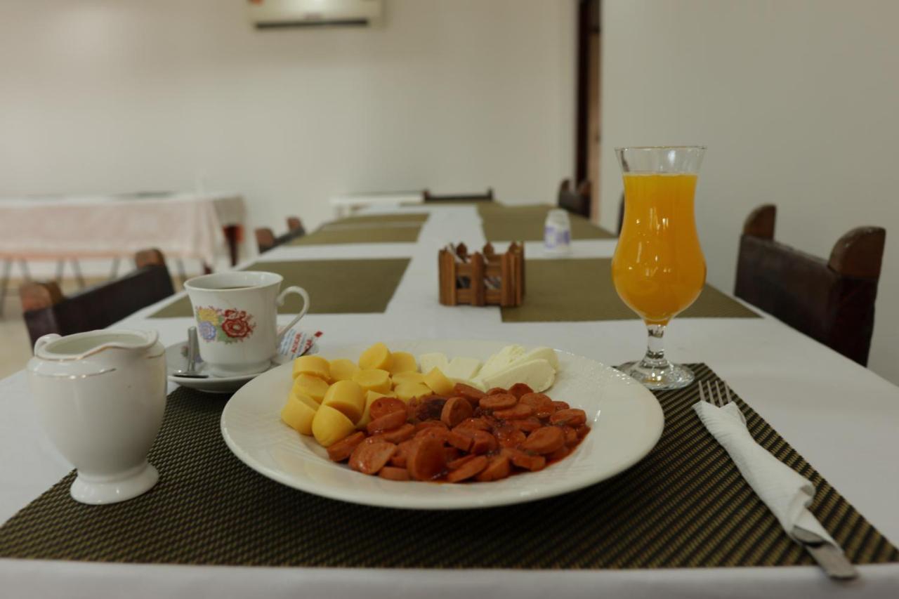 Residencial Santa Catalina Pedasi Pedasi Town Zewnętrze zdjęcie