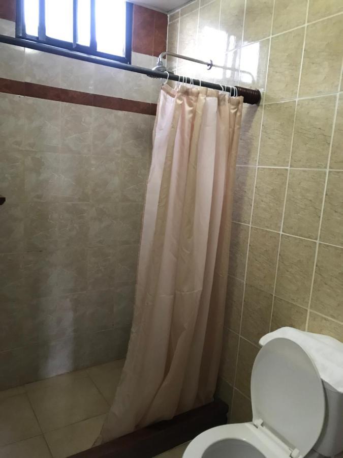 Residencial Santa Catalina Pedasi Pedasi Town Zewnętrze zdjęcie