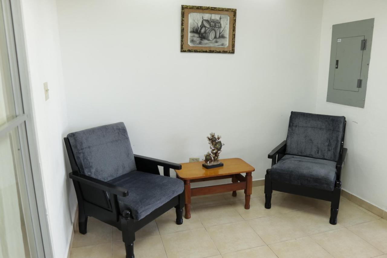 Residencial Santa Catalina Pedasi Pedasi Town Zewnętrze zdjęcie
