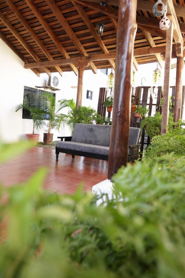 Residencial Santa Catalina Pedasi Pedasi Town Zewnętrze zdjęcie