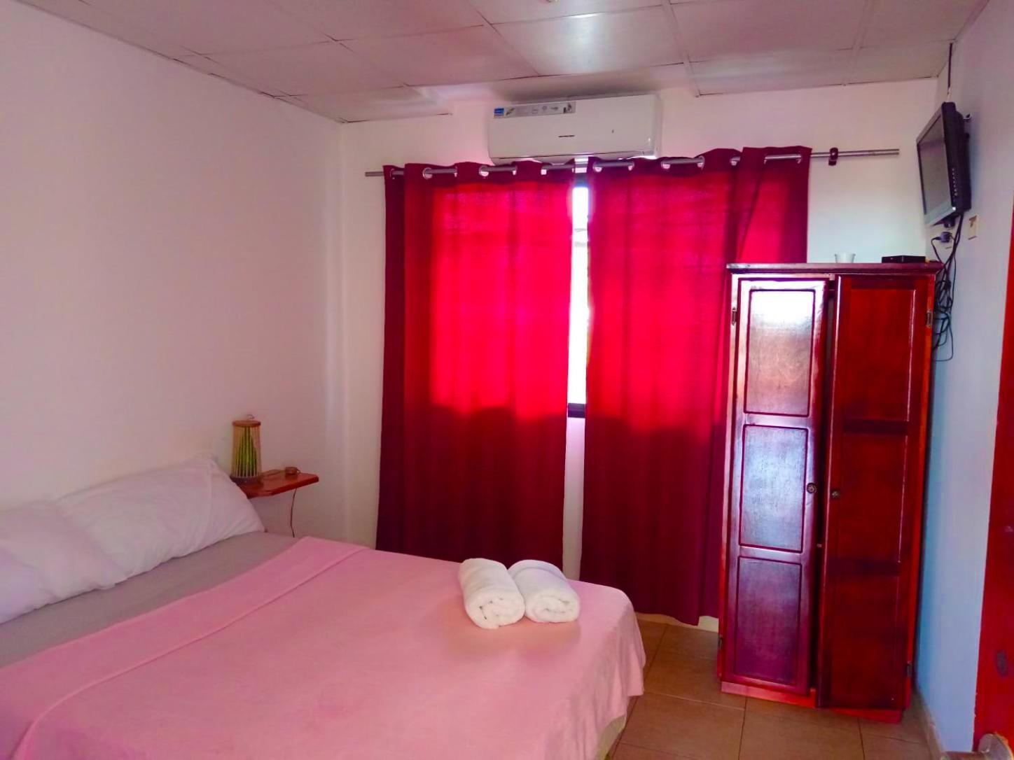 Residencial Santa Catalina Pedasi Pedasi Town Zewnętrze zdjęcie