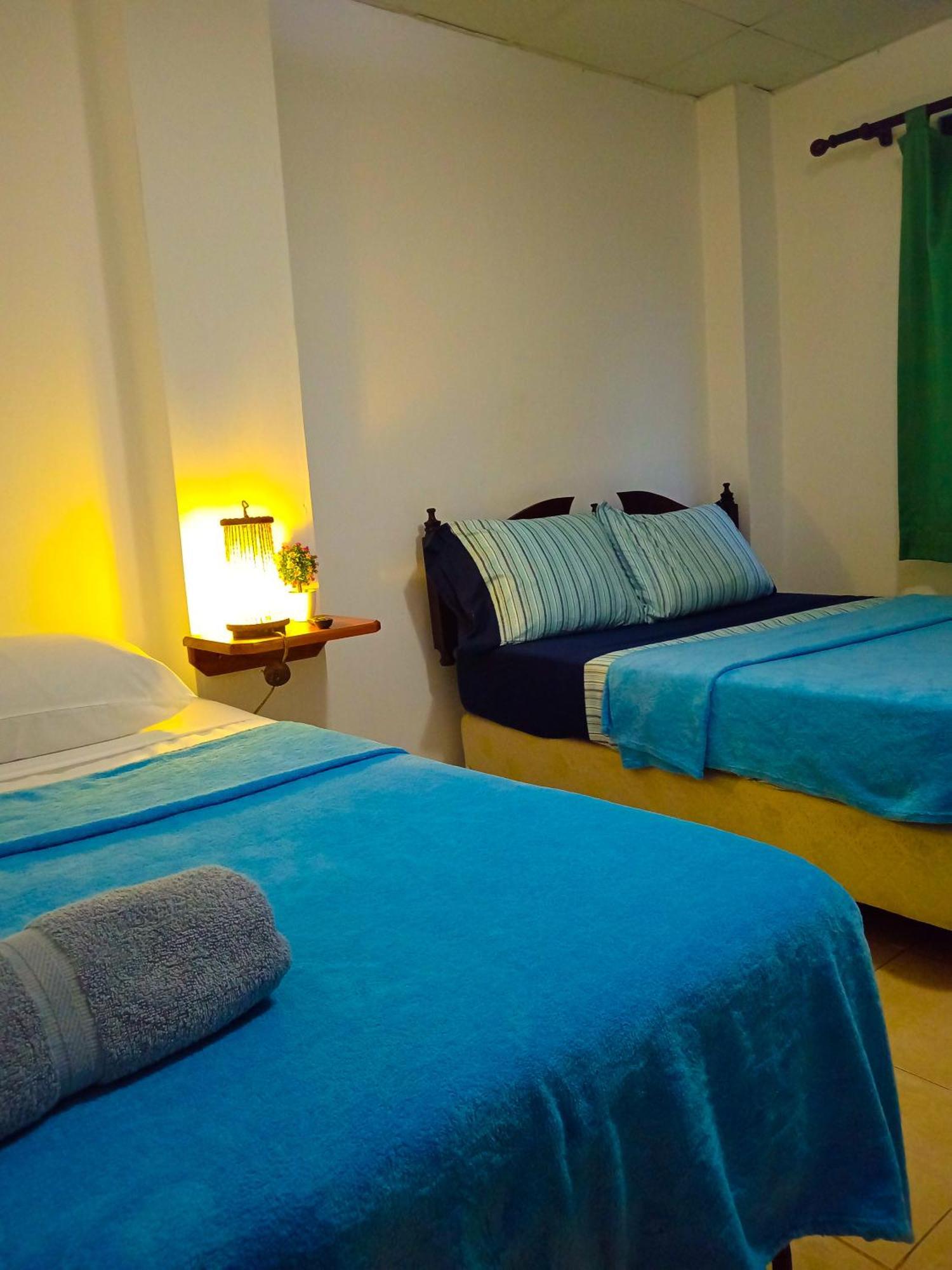 Residencial Santa Catalina Pedasi Pedasi Town Zewnętrze zdjęcie