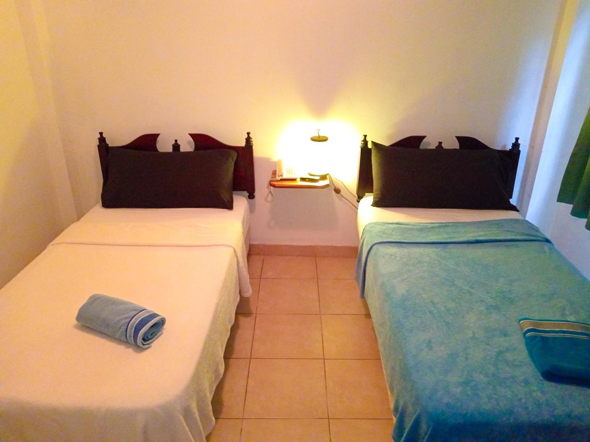 Residencial Santa Catalina Pedasi Pedasi Town Zewnętrze zdjęcie