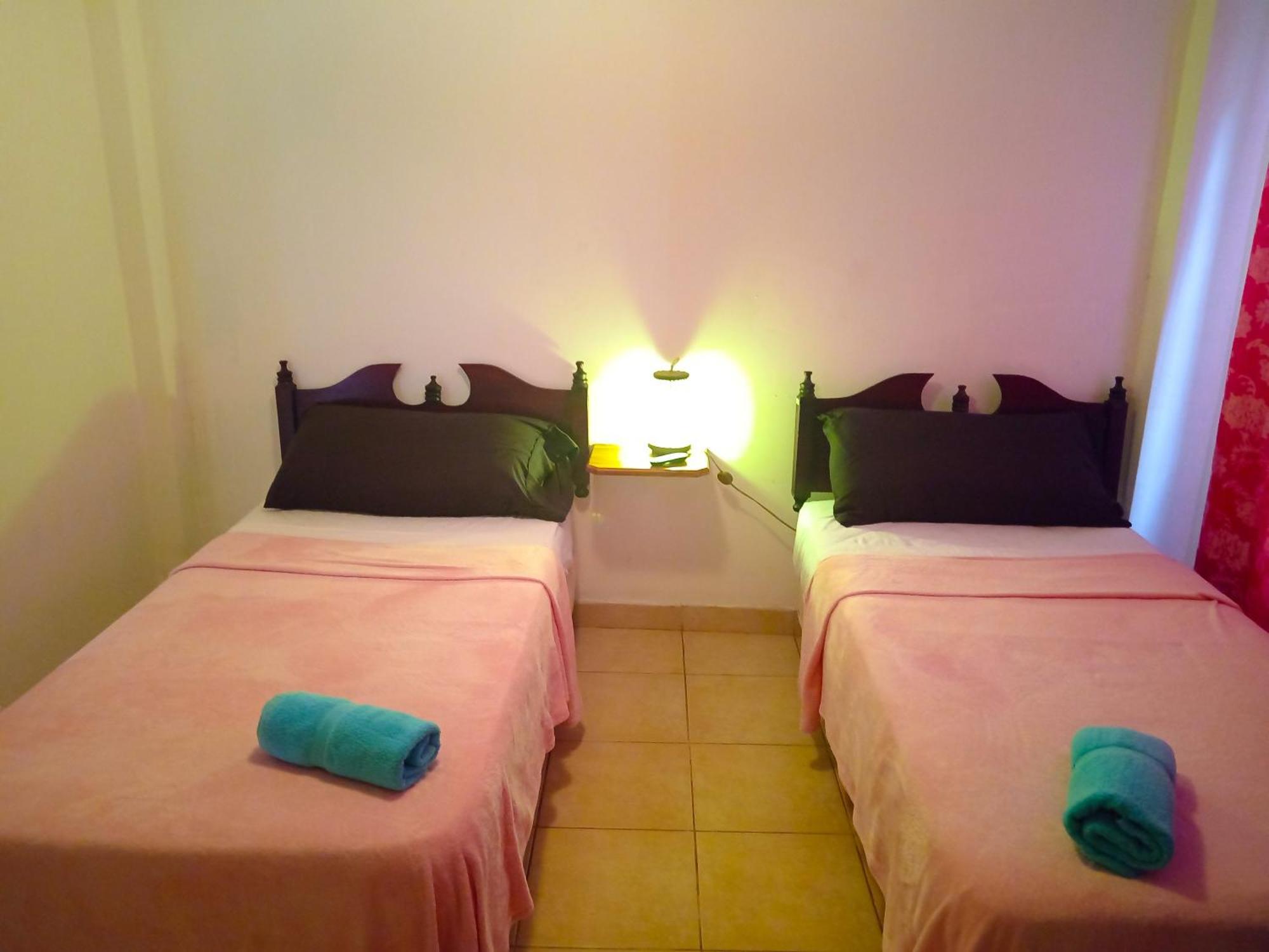 Residencial Santa Catalina Pedasi Pedasi Town Zewnętrze zdjęcie