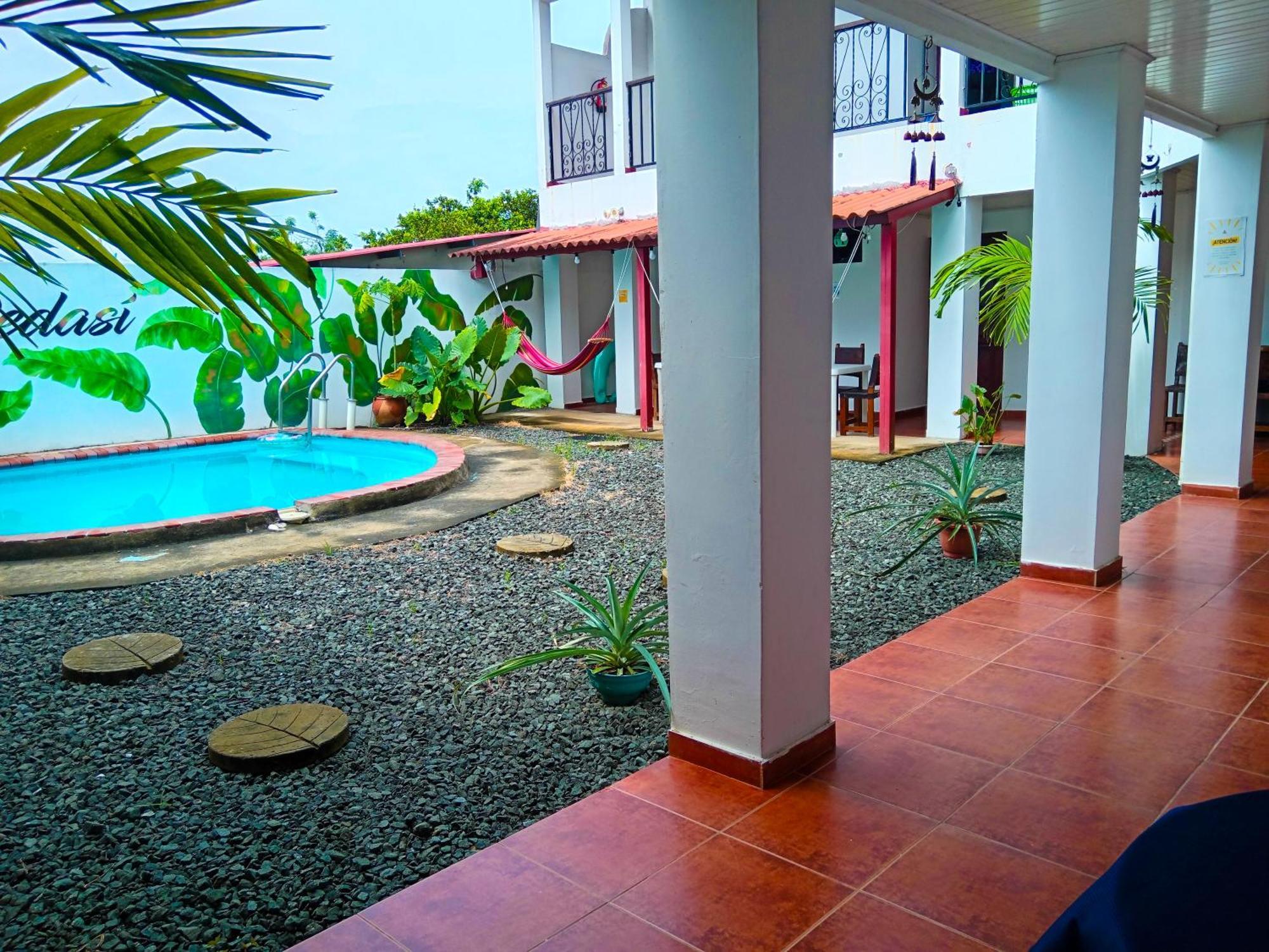 Residencial Santa Catalina Pedasi Pedasi Town Zewnętrze zdjęcie