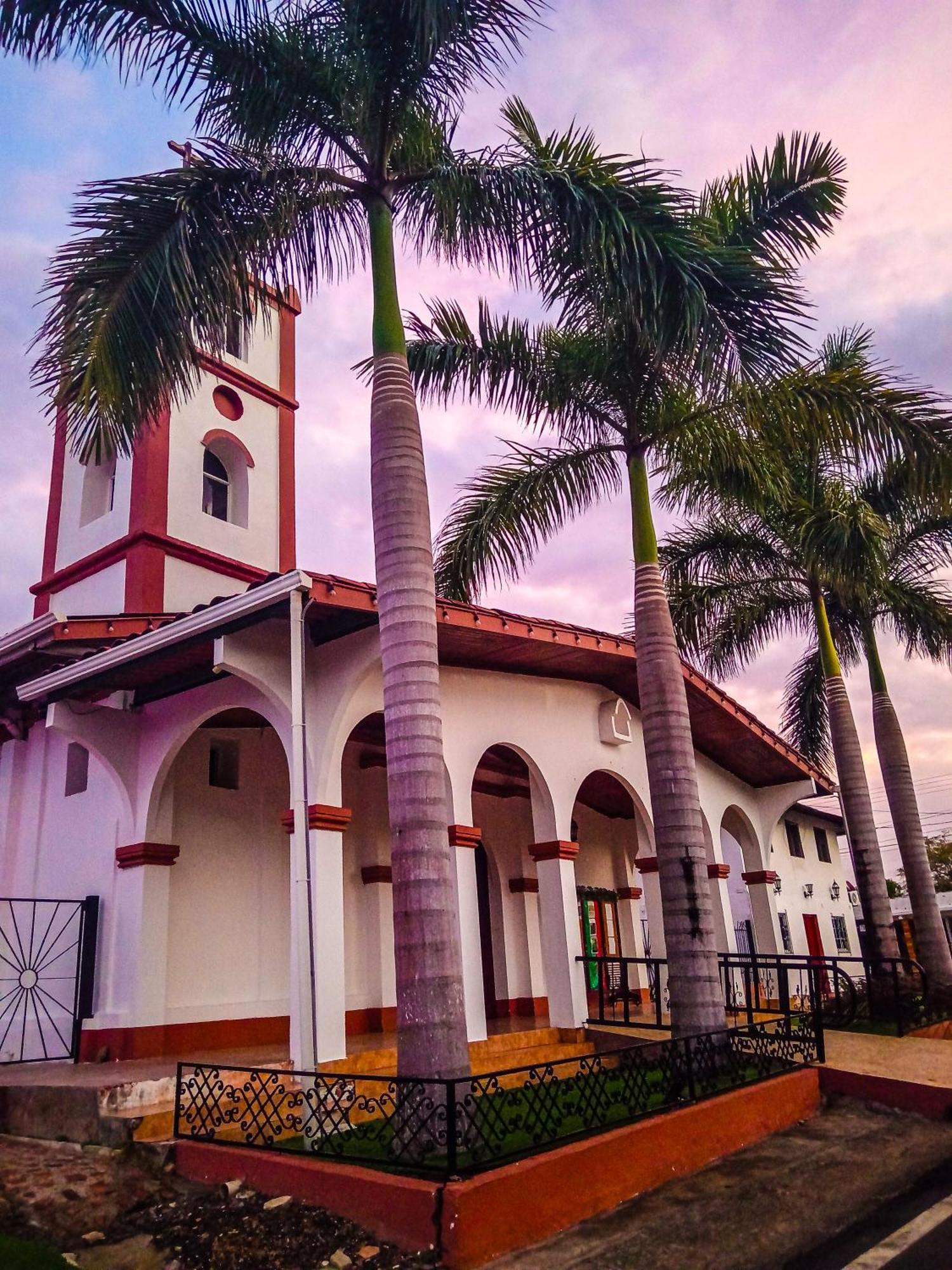 Residencial Santa Catalina Pedasi Pedasi Town Zewnętrze zdjęcie