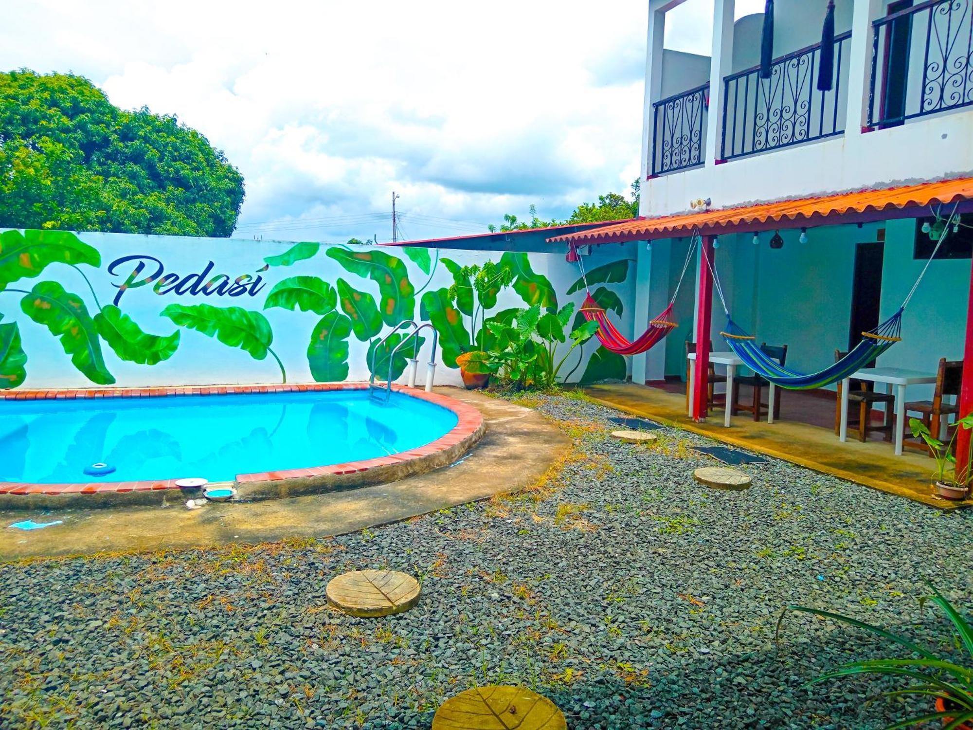 Residencial Santa Catalina Pedasi Pedasi Town Zewnętrze zdjęcie